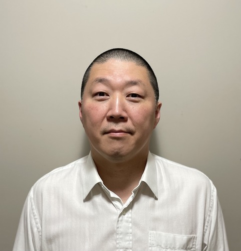 Brian Yu - BScPT, MScRS, DPT