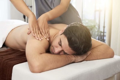 massage therapy calgary